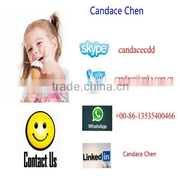 Custom made inflatable advertising projector screen