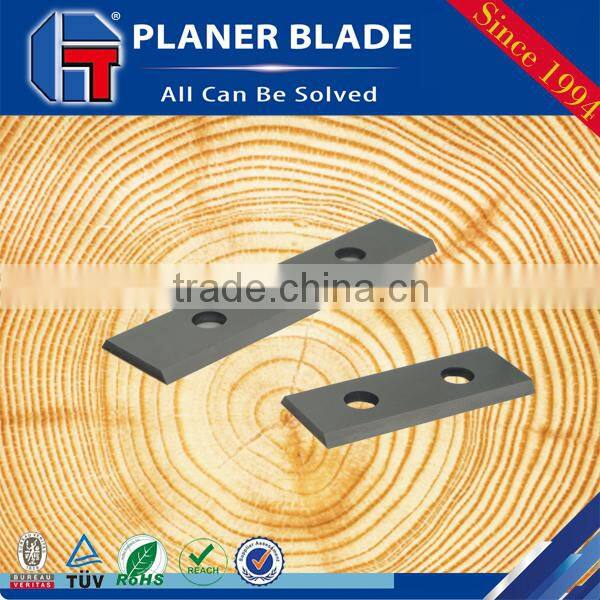 Blade Manufacturer K10 TCT 20x9x1.5mm 2 Sided Replacement Cutter