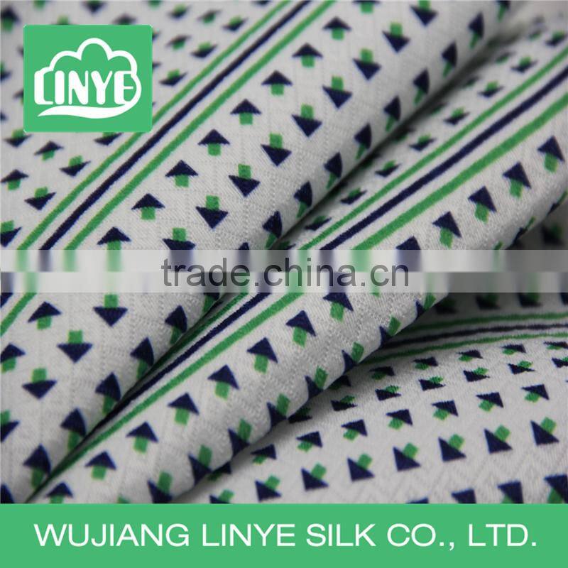 home textile polyester material bed sheet fabric