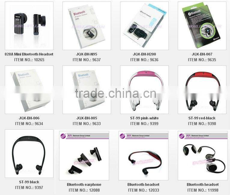 For Nokia BH503 Bluetooth headphone