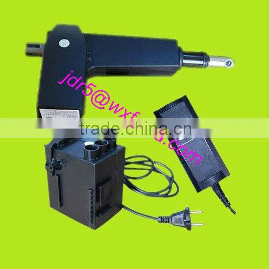 adjustable bed hand control