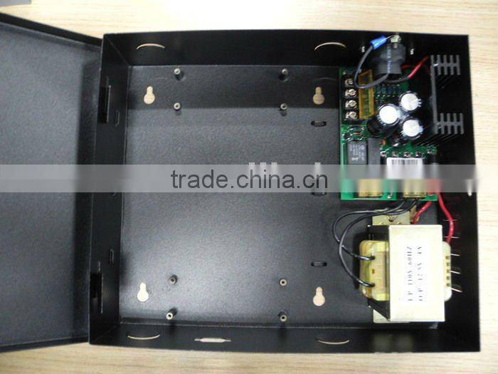 PY-PS5 Specialized power supply mainly used for accsseon controller Control panel card reader electric lock button powersupply