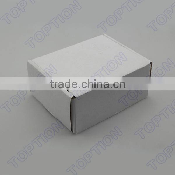 Middle D Wide Type Stainless Steel Glass Clamp