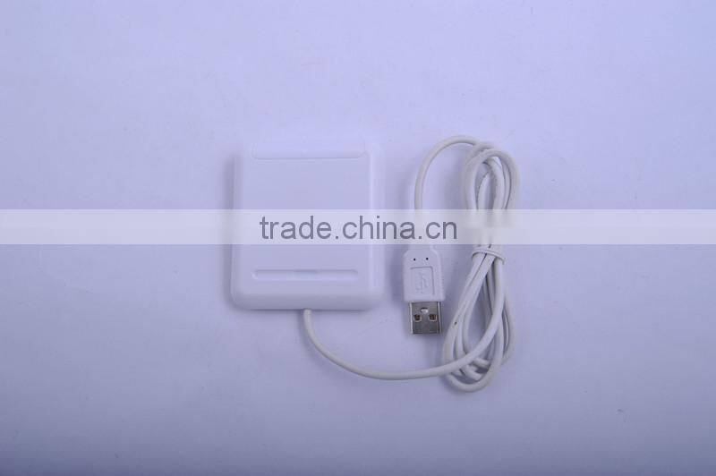 2013 hot sale chip card reader writer