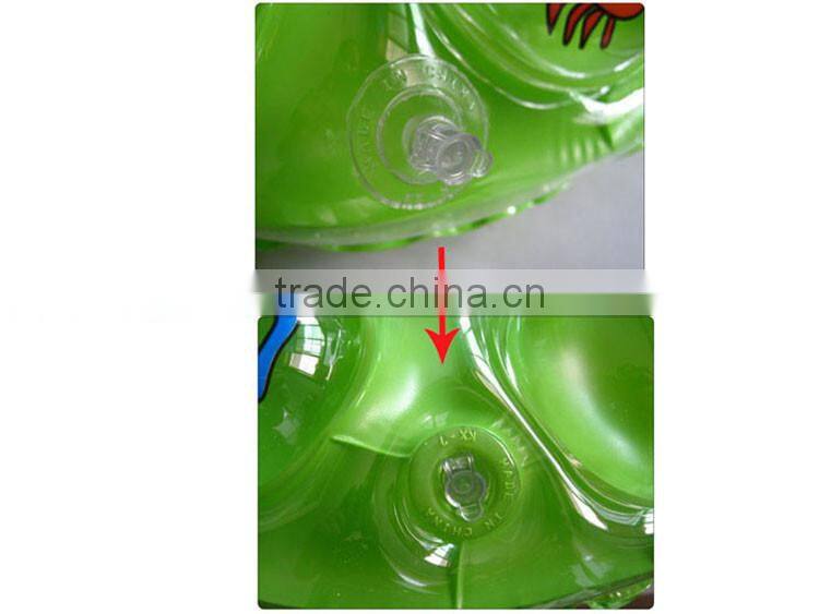 inflatable kids swimming ring