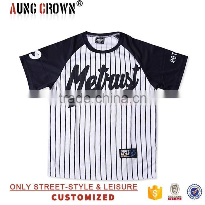 Short Sleeve Cheap Low MOQ Bulk T Shirts Sales Custom Made Cheap