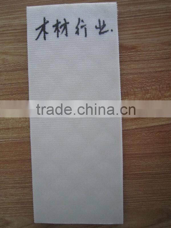 Wood PVC Conveyor Belt