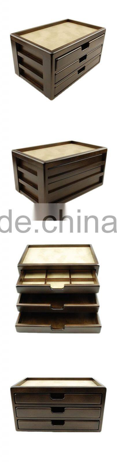 High End Luxury High Quality Cheap Custom Wood Pen Box