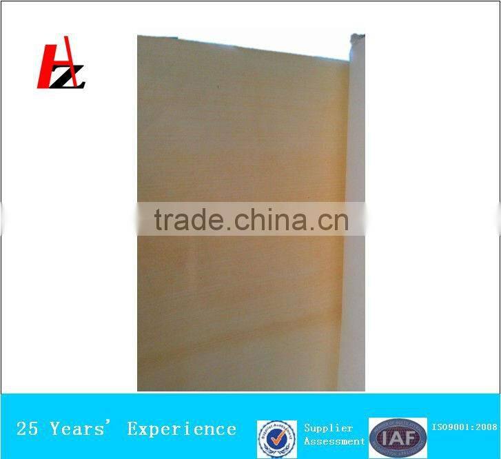 Needle punched nonwoven acrylic cloth acrylic manufacturer