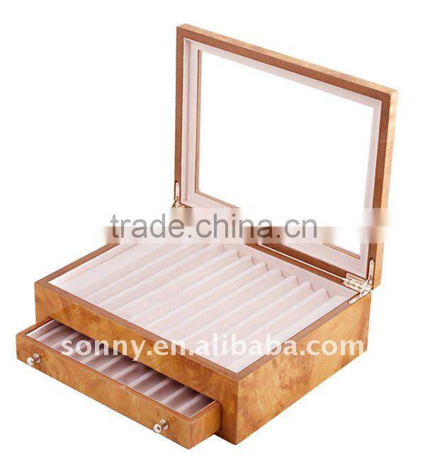 High Quality Cheap Pen Display Box for Pen