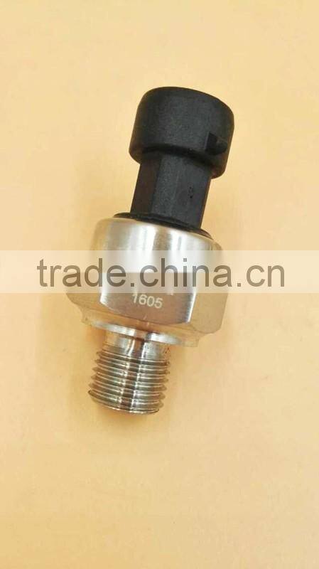 piezoelectric sensor oil pressure sensor