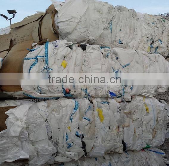 Polypropylene Recycling Machine
