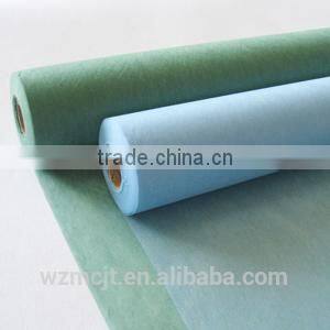 Non-woven Fabric Medical Consumable Hospital Material Laminated