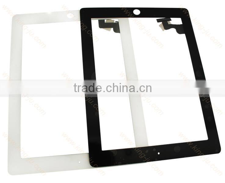 Genuine quality oem lcd replacement with digitizer for ipad 2 lcd screen replacement digitizer