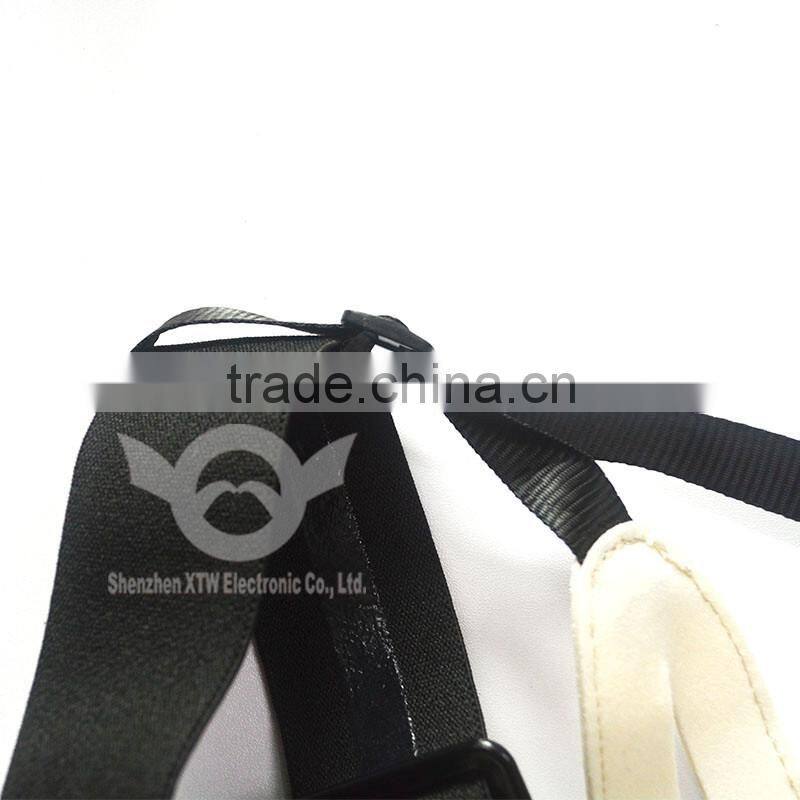 2016 Hot Selling Snore Stopper, Stop Snoring Chin Strap for Gopro Hero4 3+3/2/1