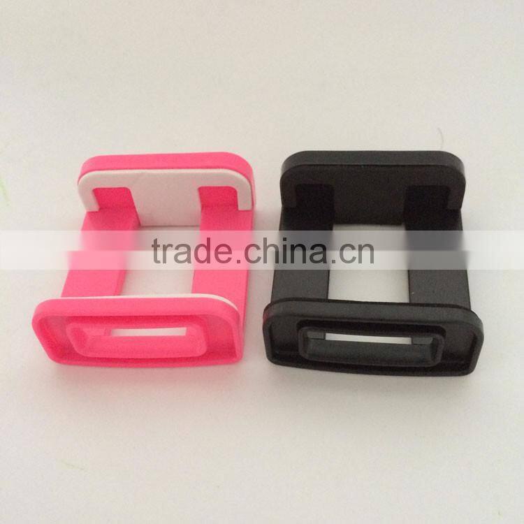 OEM retractable replacement clamp phone holder for iPhone 6 plus,Samsung S6 edge+,Xiao mi4
