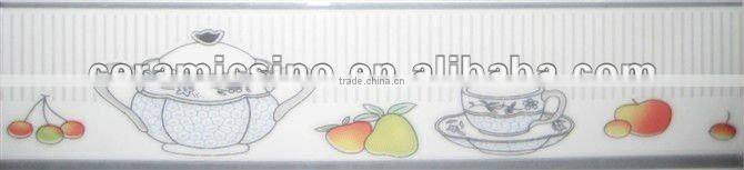 80x250mm bathroom wall tile border resin tile border ceramic wall tile border porcelain tile border shower tile