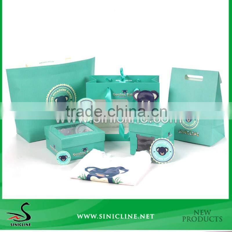 Sinicline Factory Design Watch Box Wholesale