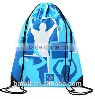 Promotional drawstring italian matching shoes and bags
