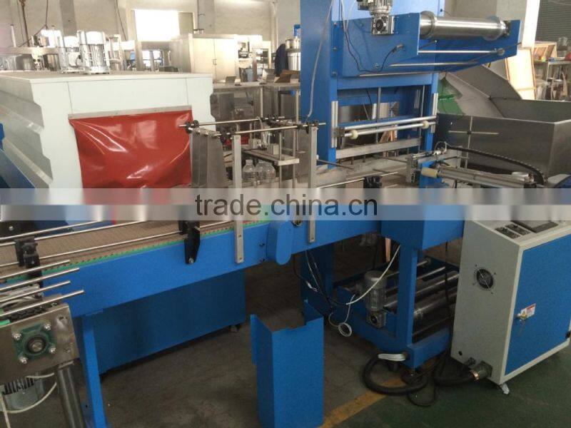 water filling machine