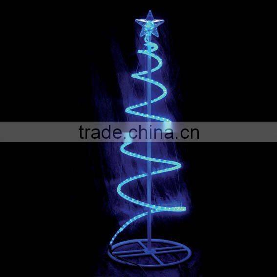 christmas silhoutte light for cheapeat price