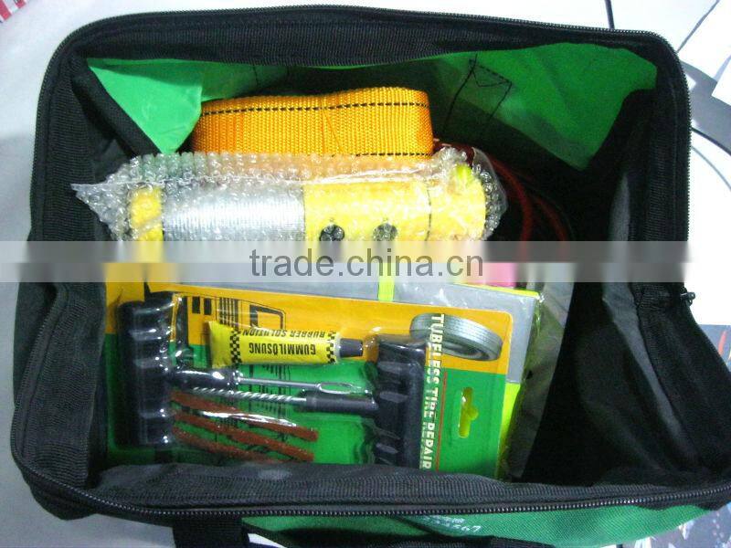 Best Price Safety Mini Pocket Car Emergency Kit