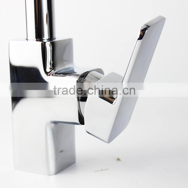 ZZ-1311 Kitchen Faucet kitchen faucet pull out