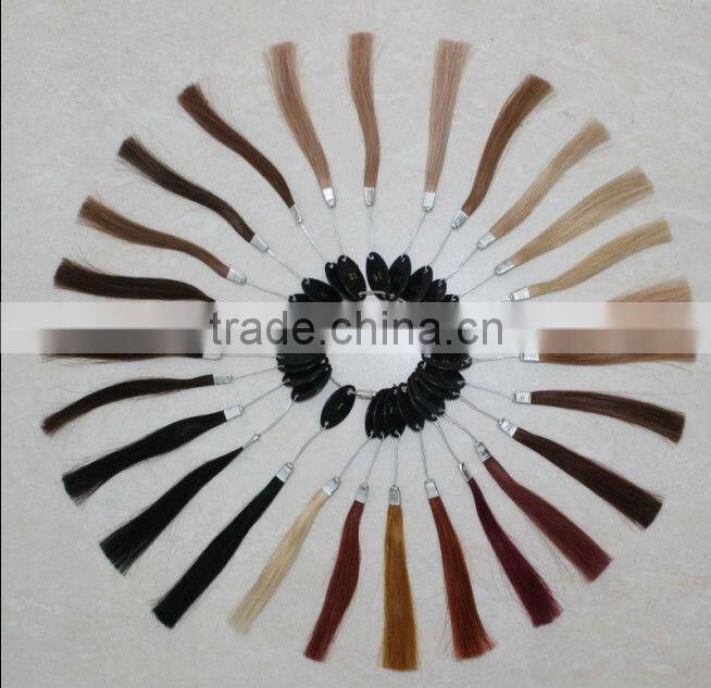 Alibaba Wholesale Price Blonde Silky Straight, Malaysian micro ring loop hair extensions