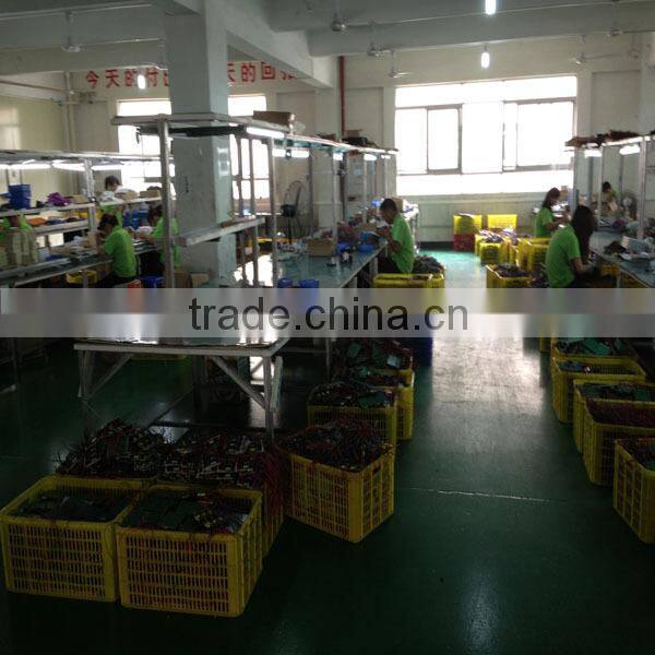 Waterproof IP65 Constant Current moso led driver