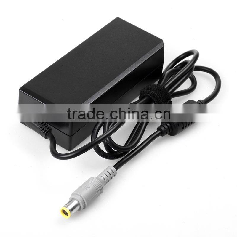laptop charger for lenovo thinkpad 65w 20v 3.25a