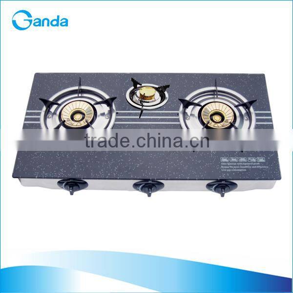 Table Gas Stove (GT-723R)