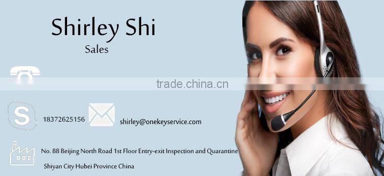 Good Reputation Factory Welding left/right front connect beam