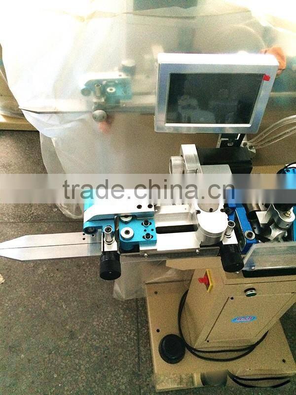 Best price stocking knitting machine/small computer socks knitting machine