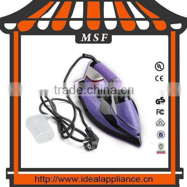 Most Popular Full Functions Vertical Steam Iron