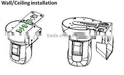 Made In China USB Interface Mini Zoom Digital Camera Dome High Speed CCD Mounted Video Cheap Wide Angle Camera
