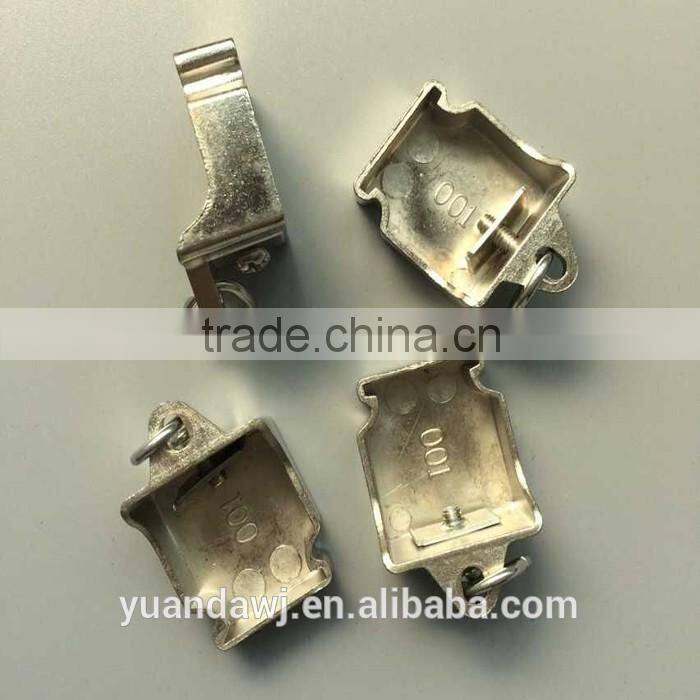 Curtain Track Seal,Curtain Hardware