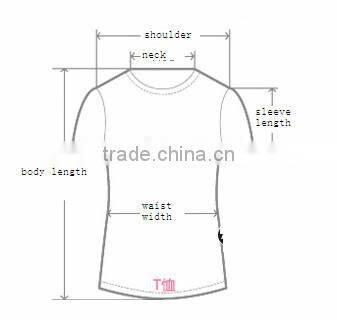 New arrival 100 cotton t shirt hemp plain blank