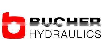 EATON tube end walform forming machine