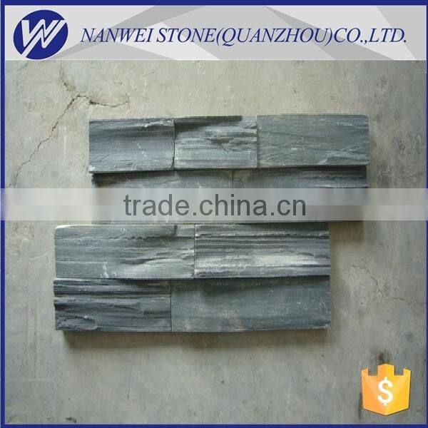 Walling slate culture stone