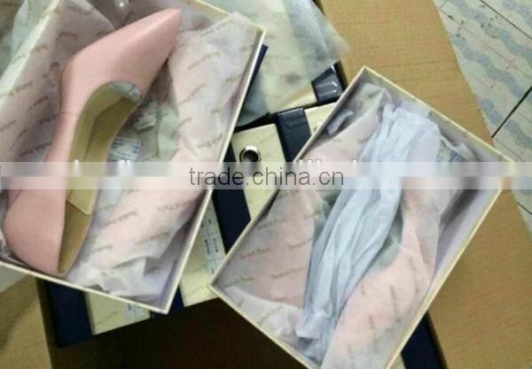 Wholesale adjustable-Possible foldable heels ladies sandals women shoes