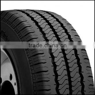 HANKOOK Light Truck Tyres RA08