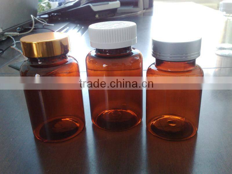 500ml pet medical bottle