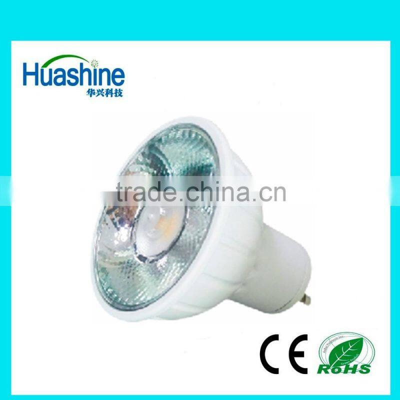 New Lighting Systems led lamp led spotlight bulbs 5W led spotlight indoor/LED spotlight