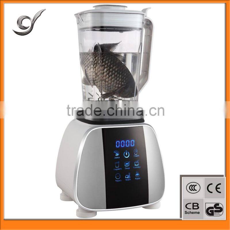 Multi function Mini electric kitchen appliance Hand blender ECB-E002