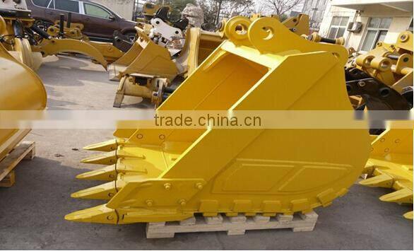 Standard Bucket / General bucket 1.0CBM fit for Excavator Caterpillar CAT320