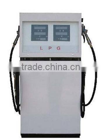 Factory direct selling LPG dispenser