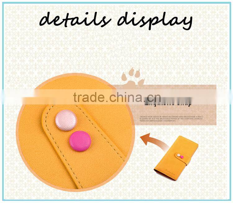factory price lady purse women wholesale wallet
