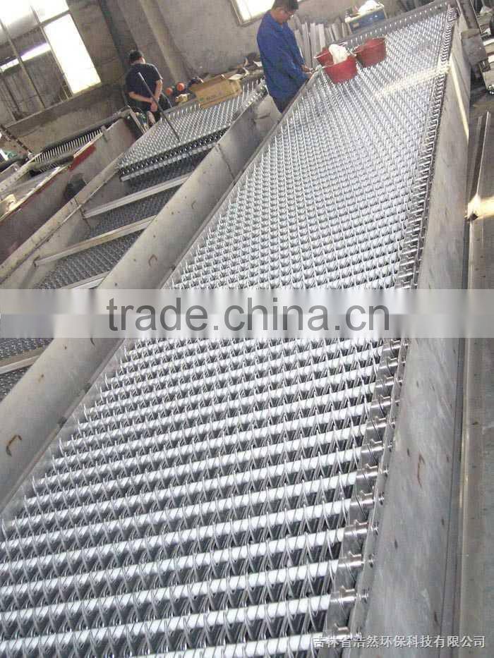 bar grilling spotter