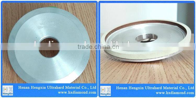 popuplar selling in indonesia grinding wheel diamond grinding wheel for black stones