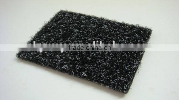 Popular design soft shaggy rug in factory price